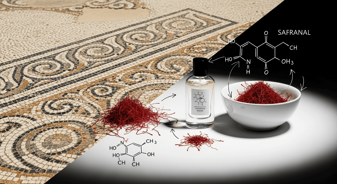 The science of scent fatigue